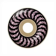 Roda Spitfire Classic Yuto Horigome 53mm 99A na internet