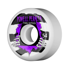 Roda Powell Peralta Park Rippers 54mm - comprar online