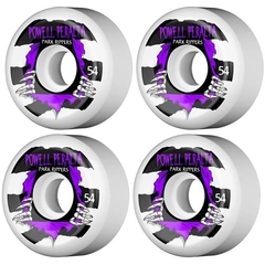 Roda Powell Peralta Park Rippers 54mm na internet