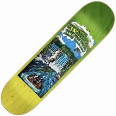 Shape Creature David Gravette Hippie Falls Pro 8.3” - comprar online