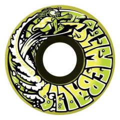 Roda Slime Balls 54.5mm 78A Surfer Mini OG Slime - comprar online