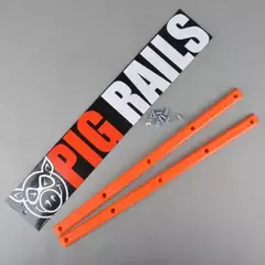 Grabber Pig Laranja na internet