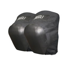 Kit de Proteção Niggli Semi Pro Adulto - comprar online