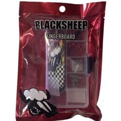 Fingerboard Profissional Black Sheep
