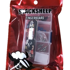 Fingerboard Profissional Black Sheep