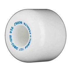 Roda Powell Peralta Wl Minicubic 64mm 95A