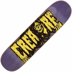 Shape Creature Maple Ripper Purple 8.375"