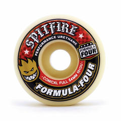 Roda Spitfire F4 Conical Full 101A 54mm / 53mm