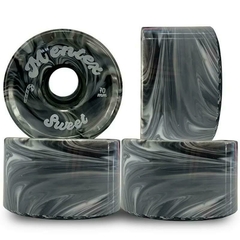 Roda Longboards Mentex Sweet 70mm ou 74mm 85a