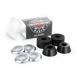 Amortecedor Independent Cylinder 94A Hard Black