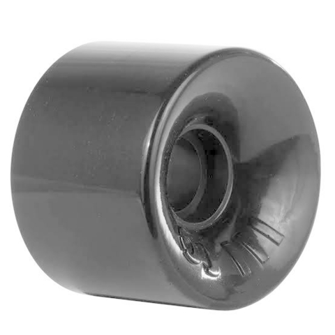 Roda OJ Hot Juice Black 60mm 78a
