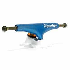 Truck thunder 147H - 139mm After ShockTM Blue - da Batata Skate Shop