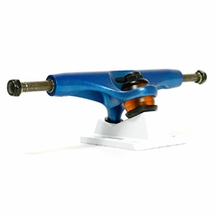 Truck thunder 147H - 139mm After ShockTM Blue na internet
