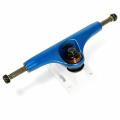 Truck thunder 147H - 139mm After ShockTM Blue - comprar online