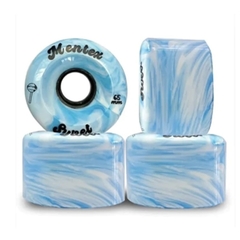 Roda Longboards Mentex Sweet 70mm 85a