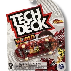 Tech Deck Profissional