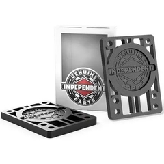 Pads Independent 1/4