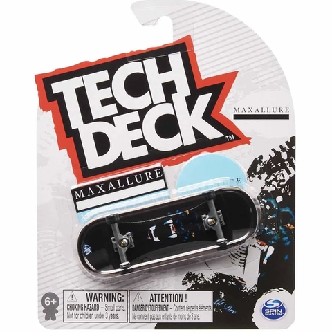 Tech Deck Profissional