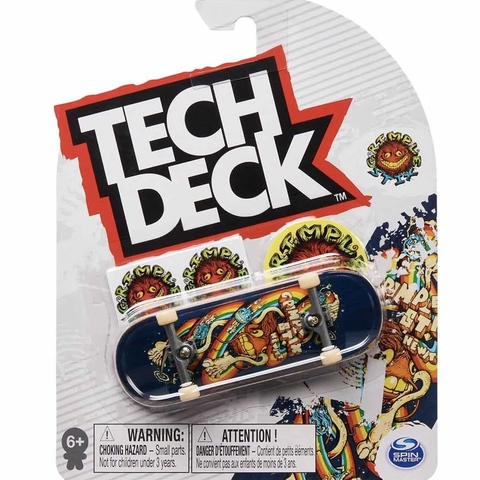 Tech Deck Profissional