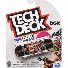 Tech Deck Profissional