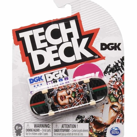 Tech Deck Profissional