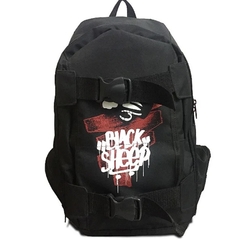 Mochila Black Sheep Army