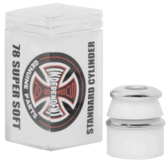 Amortecedor Independent Cylinder 78A - Super Soft - Barril