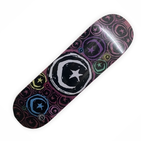 Shape Foundation Bubble 8.5"