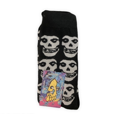 Meia Gnarly Foot