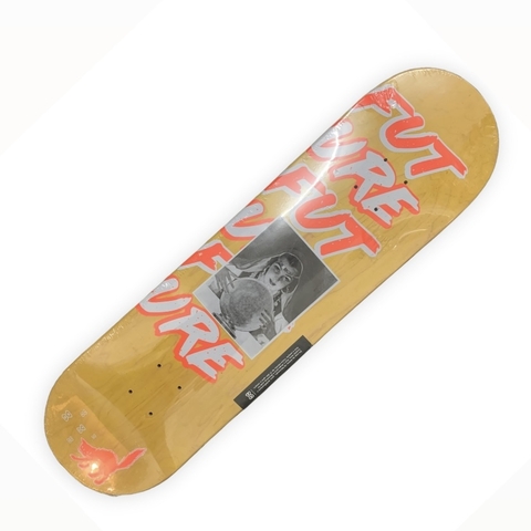 Shape Maple Future Teller 8.25"