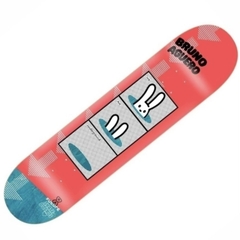 Shape Maple Future Bruno Underground 7.75"