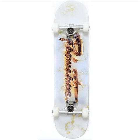 Skate Montado Primitive Nuevo Genesis