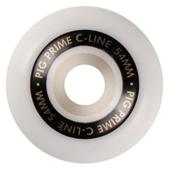 Roda PIG wheels C-line PRIME Conical 101A- 53mmt - comprar online