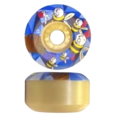 Roda Milk Skateboards Bee 53MM e 54MM - comprar online