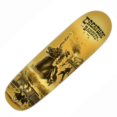 Shape Creature Maple Worthington Bandits 8.8"