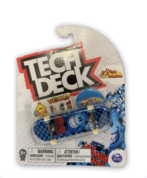Tech Deck Profissional