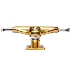 Truck Intruder Hollow Pro Series Gold 139mm - comprar online