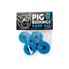 Amortecedor Pig Bushings Hard 96A