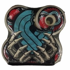 Roda Powell Peralta Bomber III 60mm White - comprar online