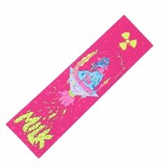 Lixa Milk Radioactive Rosa