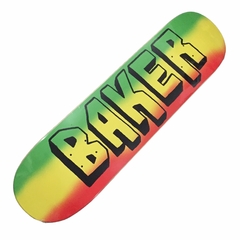 Shape Baker 8.0, 8.1 e 8.5