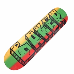 Shape Baker 8.0