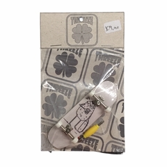 Fingerboard Profissional da Batata x Threeze - comprar online