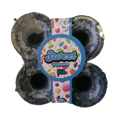 Roda Longboards Mentex Sweet 70mm ou 74mm 85a - comprar online