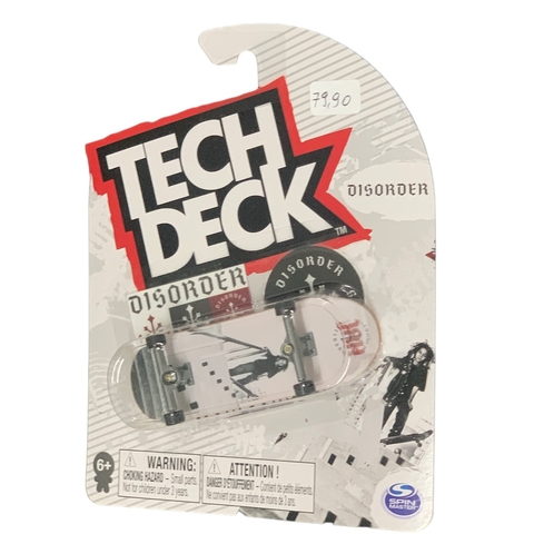 Tech Deck Profissional
