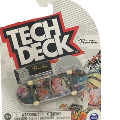 Tech Deck Profissional