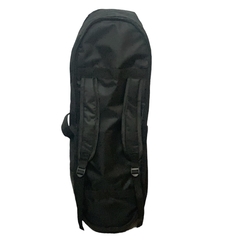 Skate Bag Bolsa Street Da Batata Preta - comprar online