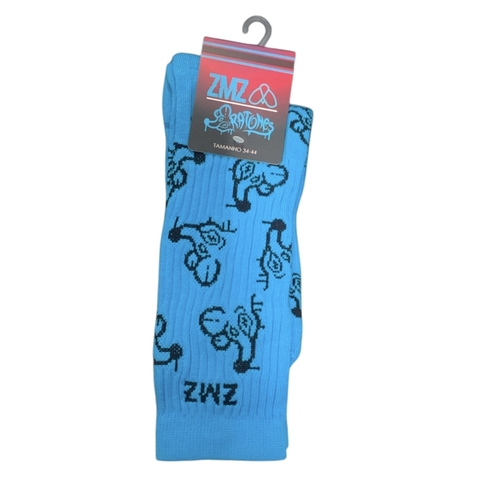 Meia ZMZ