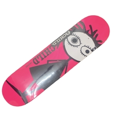 Shape Child Serie Fluor The Child Pink - comprar online