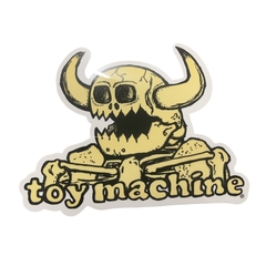 Adesivo Toy Machine Monster - comprar online
